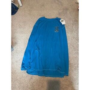 Ingear swim men’s long sleeve rash guard shirt